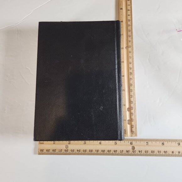 Alcoholics Anonymous Deluxe Edition 75th Anniversary Keepsake Volume Hardcover - Picture 2 of 14